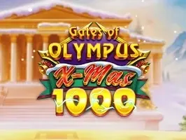 เกท ออฟ โอลิมปัส คริสมาสต์ 1000 game thumbnail