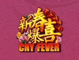 CNY Fever game thumbnail