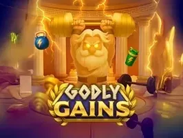 ผลประโยชน์ของพระเจ้า game thumbnail