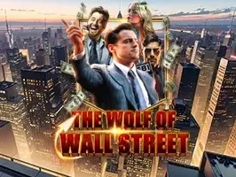 The Wolf of Wall Street game thumbnail