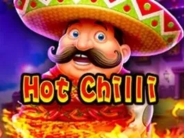 Hot Chilli game thumbnail