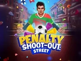 Penalty Shoot-оut_Street game thumbnail