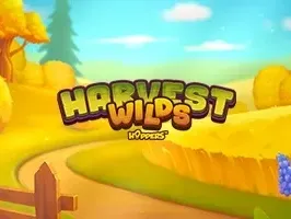 Harvest Wilds game thumbnail
