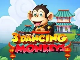 3 Dancing Monkeys™ game thumbnail