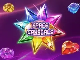 คริสตัลอวกาศ game thumbnail