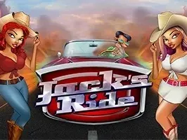 Jack's Ride game icon