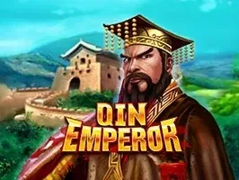 จักรพรรดิฉิน game icon