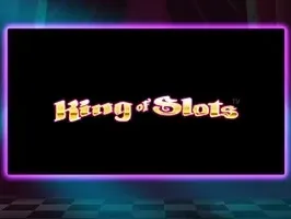 King of Slots DNT game thumbnail