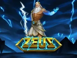 Ze Zeus game thumbnail