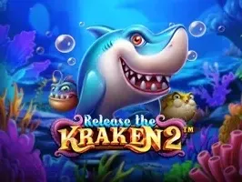 Release the Kraken 2™ game thumbnail